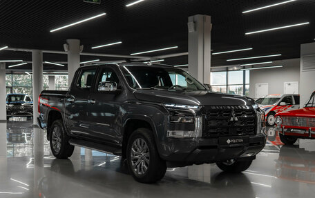 Mitsubishi L200, 2026 год, 5 700 000 рублей, 2 фотография