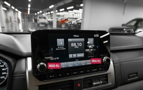 Mitsubishi L200, 2026 год, 5 700 000 рублей, 17 фотография