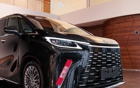 Lexus LM, 2026 год, 19 490 000 рублей, 7 фотография
