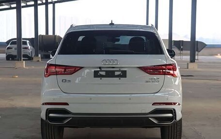 Audi Q3, 2023 год, 2 250 000 рублей, 6 фотография