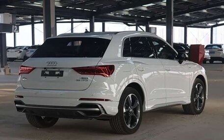Audi Q3, 2023 год, 2 250 000 рублей, 5 фотография