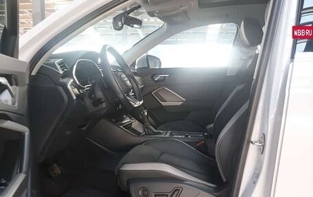 Audi Q3, 2023 год, 2 250 000 рублей, 8 фотография