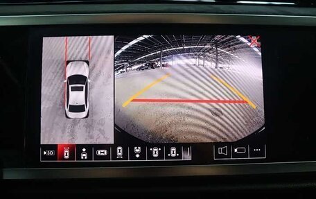 Audi Q3, 2023 год, 2 250 000 рублей, 11 фотография