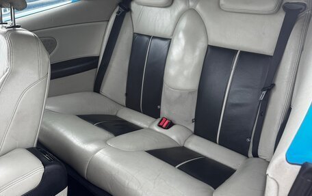 Saab 9-3 II рестайлинг, 2007 год, 980 000 рублей, 7 фотография