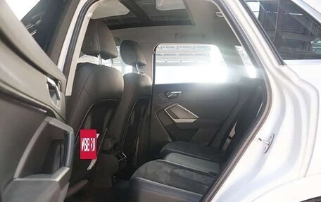 Audi Q3, 2023 год, 2 250 000 рублей, 12 фотография