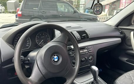 BMW 1 серия, 2011 год, 735 000 рублей, 8 фотография