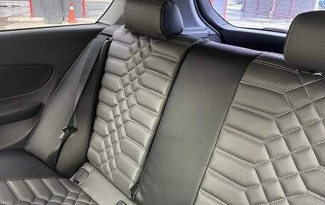 BMW 1 серия, 2011 год, 735 000 рублей, 11 фотография