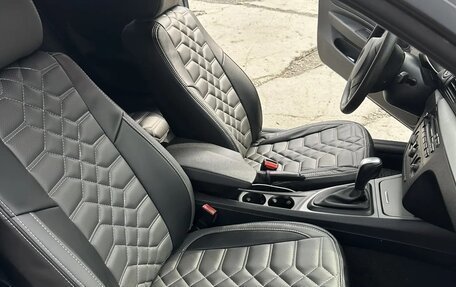 BMW 1 серия, 2011 год, 735 000 рублей, 9 фотография