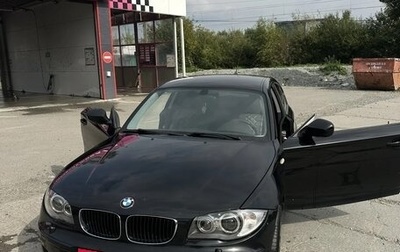 BMW 1 серия, 2011 год, 735 000 рублей, 1 фотография