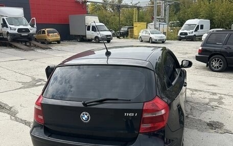 BMW 1 серия, 2011 год, 735 000 рублей, 5 фотография