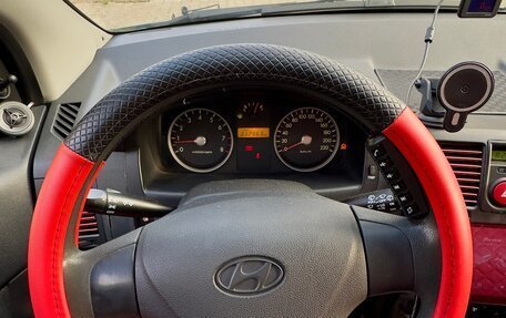 Hyundai Getz I рестайлинг, 2006 год, 270 000 рублей, 1 фотография