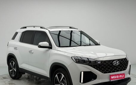 Hyundai ix35, 2022 год, 1 260 000 рублей, 1 фотография