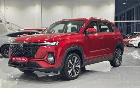 Changan CS35 Plus, 2025 год, 2 839 900 рублей, 1 фотография