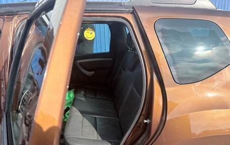 Renault Duster I рестайлинг, 2012 год, 770 000 рублей, 8 фотография