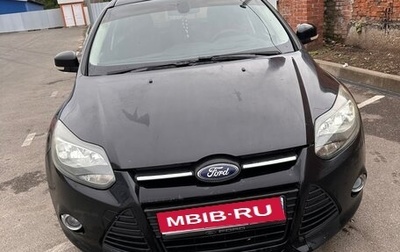 Ford Focus III, 2011 год, 720 000 рублей, 1 фотография