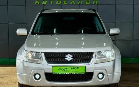 Suzuki Grand Vitara, 2008 год, 899 000 рублей, 5 фотография