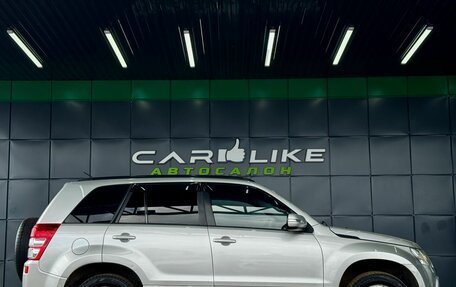 Suzuki Grand Vitara, 2008 год, 899 000 рублей, 4 фотография