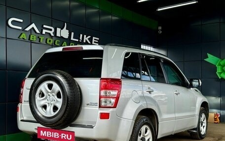 Suzuki Grand Vitara, 2008 год, 899 000 рублей, 8 фотография