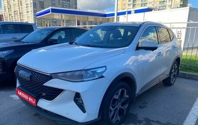 Haval F7 I, 2023 год, 1 919 000 рублей, 1 фотография