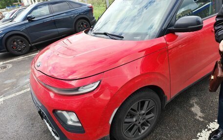 KIA Soul III, 2019 год, 1 789 000 рублей, 1 фотография