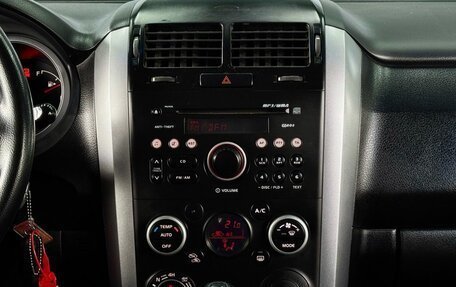 Suzuki Grand Vitara, 2008 год, 899 000 рублей, 18 фотография