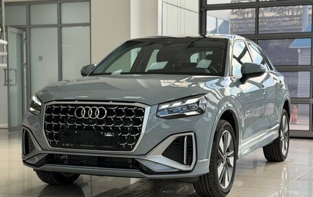 Audi Q2 I, 2026 год, 3 330 000 рублей, 1 фотография