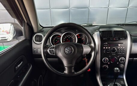 Suzuki Grand Vitara, 2008 год, 899 000 рублей, 16 фотография