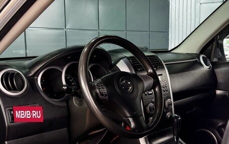 Suzuki Grand Vitara, 2008 год, 899 000 рублей, 13 фотография