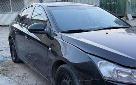 Chevrolet Cruze II, 2011 год, 450 000 рублей, 6 фотография