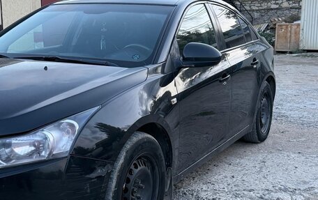 Chevrolet Cruze II, 2011 год, 450 000 рублей, 3 фотография
