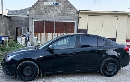 Chevrolet Cruze II, 2011 год, 450 000 рублей, 4 фотография