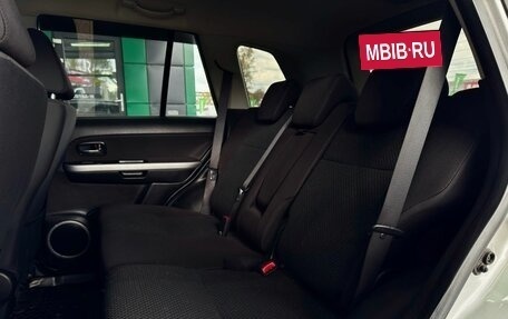 Suzuki Grand Vitara, 2008 год, 899 000 рублей, 25 фотография