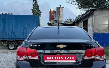 Chevrolet Cruze II, 2011 год, 450 000 рублей, 2 фотография