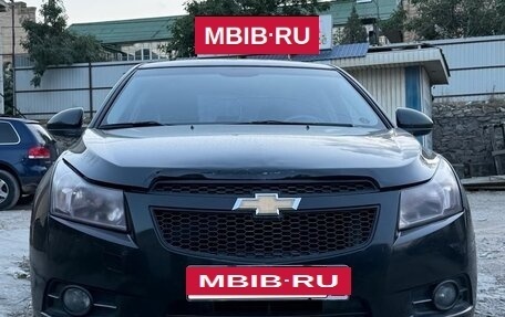 Chevrolet Cruze II, 2011 год, 450 000 рублей, 5 фотография