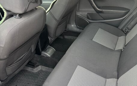 Volkswagen Polo VI (EU Market), 2014 год, 650 000 рублей, 12 фотография