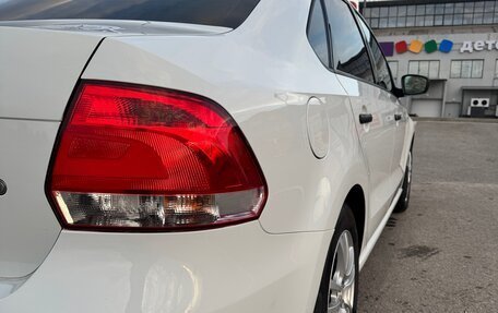 Volkswagen Polo VI (EU Market), 2014 год, 650 000 рублей, 6 фотография