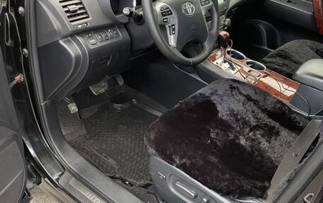 Toyota Highlander III, 2011 год, 1 700 000 рублей, 2 фотография