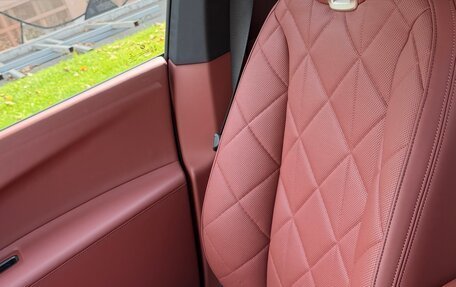 BMW iX, 2022 год, 13 300 000 рублей, 13 фотография