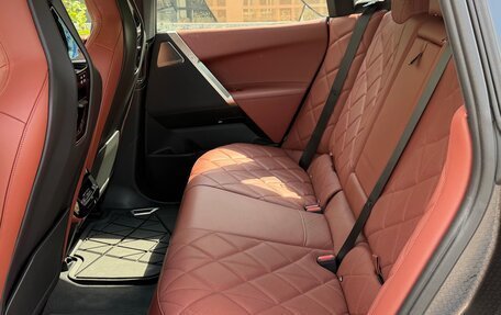 BMW iX, 2022 год, 13 300 000 рублей, 17 фотография