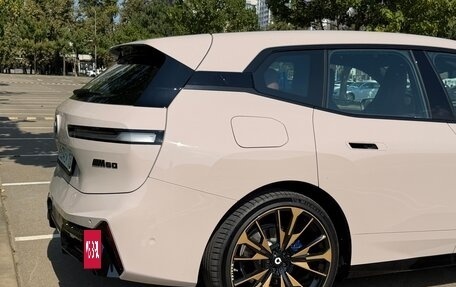 BMW iX, 2022 год, 13 300 000 рублей, 8 фотография