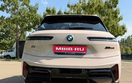 BMW iX, 2022 год, 13 300 000 рублей, 10 фотография
