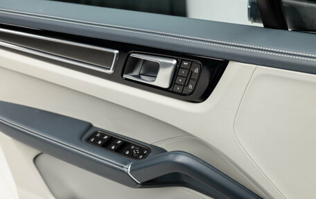 Porsche Cayenne III, 2019 год, 6 990 000 рублей, 9 фотография