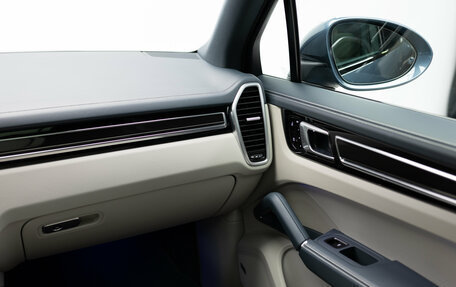 Porsche Cayenne III, 2019 год, 6 990 000 рублей, 15 фотография
