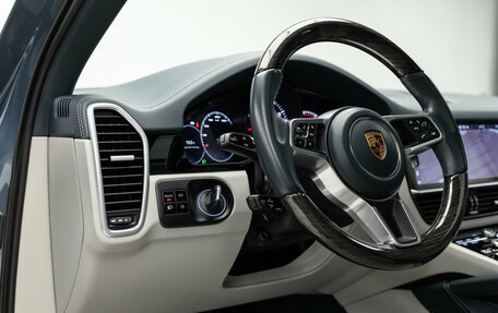 Porsche Cayenne III, 2019 год, 6 990 000 рублей, 10 фотография