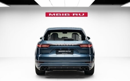 Porsche Cayenne III, 2019 год, 6 990 000 рублей, 5 фотография