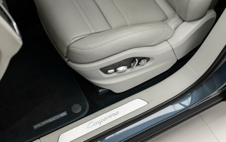 Porsche Cayenne III, 2019 год, 6 990 000 рублей, 12 фотография