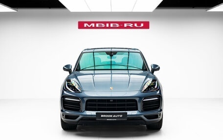 Porsche Cayenne III, 2019 год, 6 990 000 рублей, 2 фотография