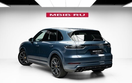 Porsche Cayenne III, 2019 год, 6 990 000 рублей, 6 фотография