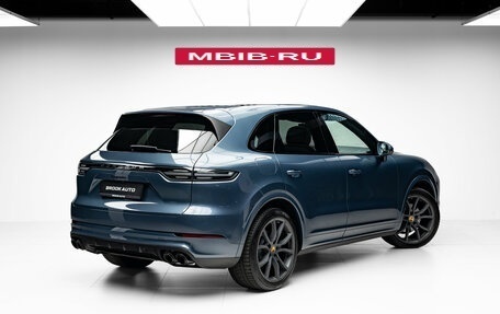 Porsche Cayenne III, 2019 год, 6 990 000 рублей, 4 фотография