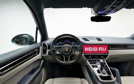 Porsche Cayenne III, 2019 год, 6 990 000 рублей, 13 фотография